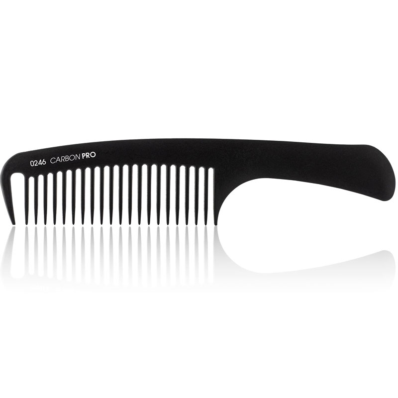 Carbone Pro peigne dem�loir large 0246 20.5cm